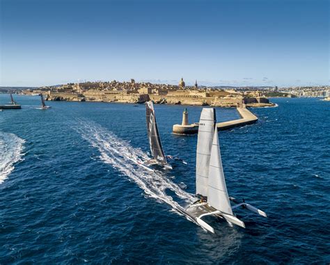 malta rolex yacht race|rolex sailing race.